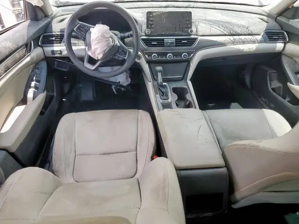 1HGCV1F10JA199746 2018 HONDA ACCORD - Image 8