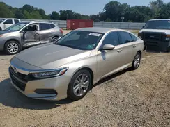 1HGCV1F10JA199763 2018 HONDA ACCORD