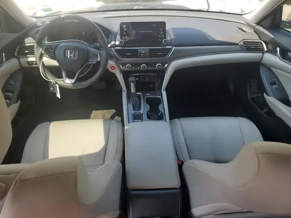 1HGCV1F10JA199763 2018 HONDA ACCORD - Image 8