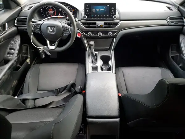 1HGCV1F10JA200572 2018 HONDA ACCORD - Image 8