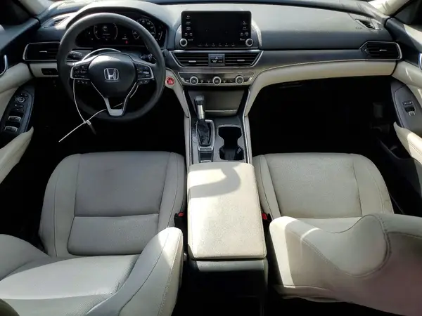 1HGCV1F10JA200605 2018 HONDA ACCORD - Image 8