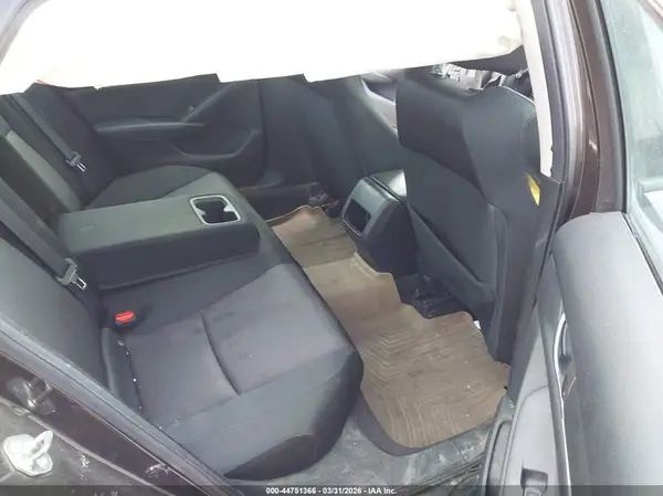 1HGCV1F10JA200801 2018 HONDA ACCORD - Image 8