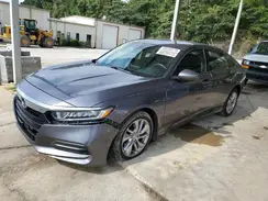 1HGCV1F10JA202354 2018 HONDA ACCORD