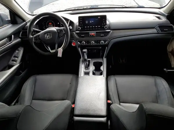 1HGCV1F10JA202354 2018 HONDA ACCORD - Image 8