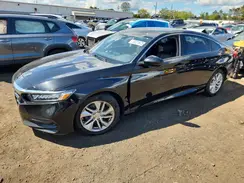 1HGCV1F10JA202550 2018 HONDA ACCORD