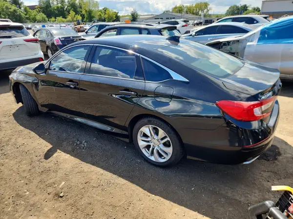 1HGCV1F10JA202550 2018 HONDA ACCORD - Image 2