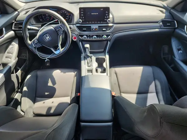 1HGCV1F10JA202550 2018 HONDA ACCORD - Image 8