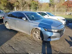 1HGCV1F10JA202791 2018 HONDA ACCORD