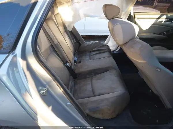 1HGCV1F10JA202791 2018 HONDA ACCORD - Image 8