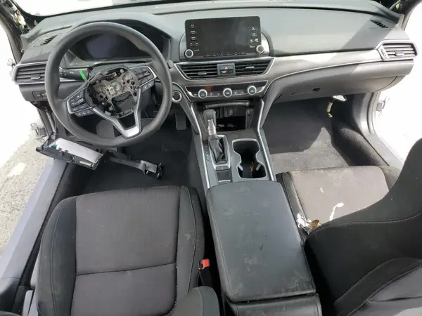 1HGCV1F10JA206646 2018 HONDA ACCORD - Image 8