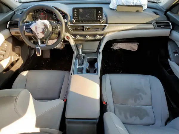 1HGCV1F10JA210129 2018 HONDA ACCORD - Image 8