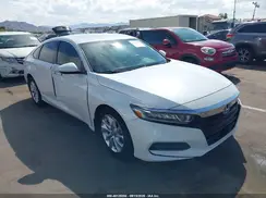 1HGCV1F10JA213788 2018 HONDA ACCORD