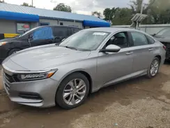 1HGCV1F10JA215007 2018 HONDA ACCORD