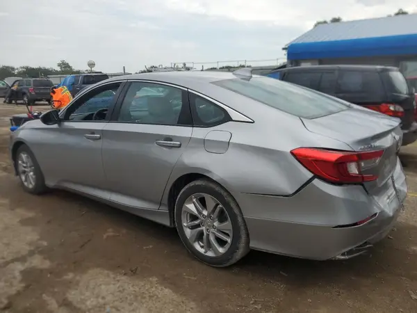 1HGCV1F10JA215007 2018 HONDA ACCORD - Image 2