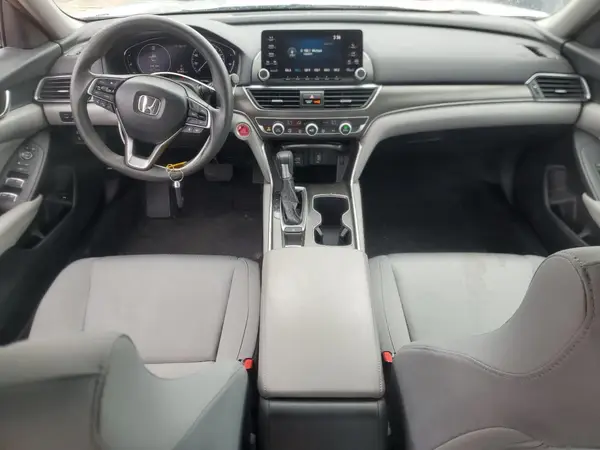 1HGCV1F10JA215007 2018 HONDA ACCORD - Image 8