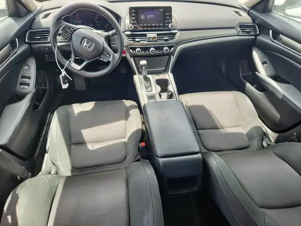 1HGCV1F10JA215234 2018 HONDA ACCORD - Image 8