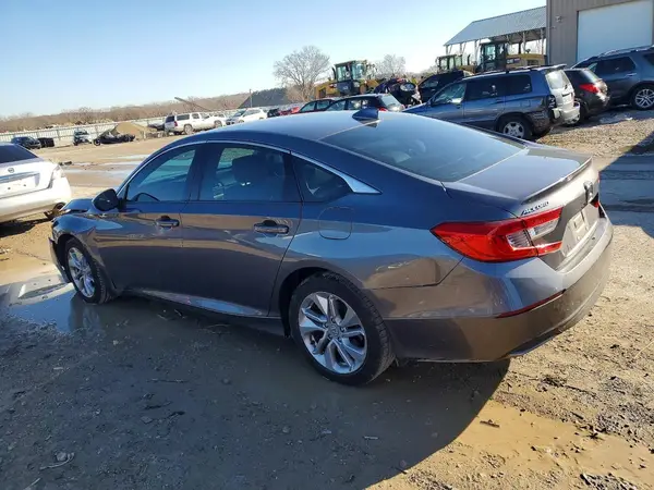 1HGCV1F10JA216044 2018 HONDA ACCORD - Image 2
