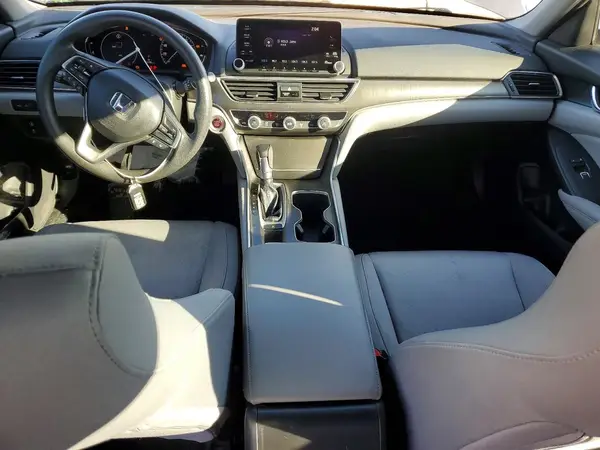 1HGCV1F10JA216044 2018 HONDA ACCORD - Image 8