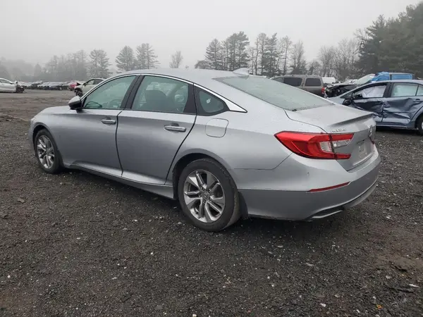1HGCV1F10JA217615 2018 HONDA ACCORD - Image 2