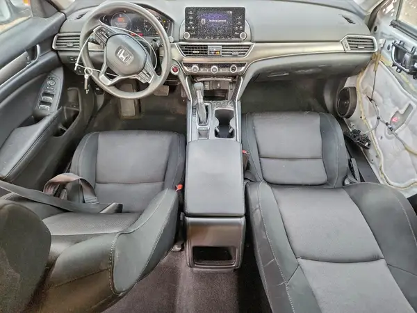 1HGCV1F10JA220417 2018 HONDA ACCORD - Image 8