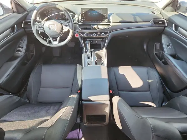 1HGCV1F10JA220725 2018 HONDA ACCORD - Image 8
