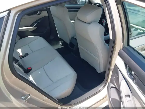 1HGCV1F10JA221762 2018 HONDA ACCORD - Image 8