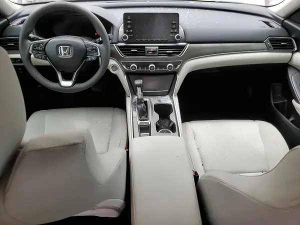 1HGCV1F10JA223317 2018 HONDA ACCORD - Image 8