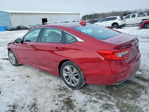 1HGCV1F10JA223351 2018 HONDA ACCORD - Image 2