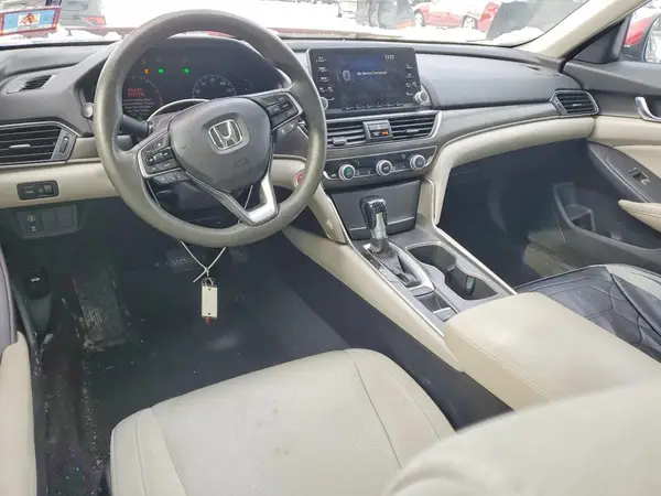 1HGCV1F10JA223351 2018 HONDA ACCORD - Image 8