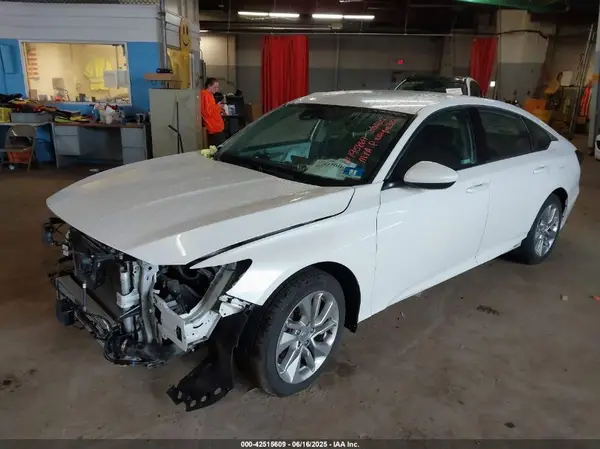 1HGCV1F10JA223432 2018 HONDA ACCORD - Image 2