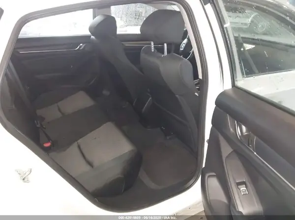 1HGCV1F10JA223432 2018 HONDA ACCORD - Image 8