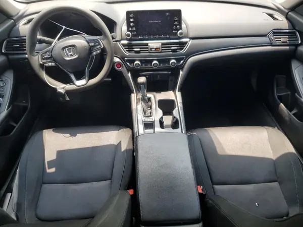 1HGCV1F10JA223477 2018 HONDA ACCORD - Image 8