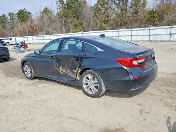 1HGCV1F10JA224788 2018 HONDA ACCORD - Image 2