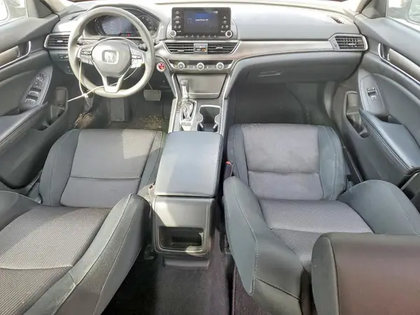 1HGCV1F10JA224788 2018 HONDA ACCORD - Image 8