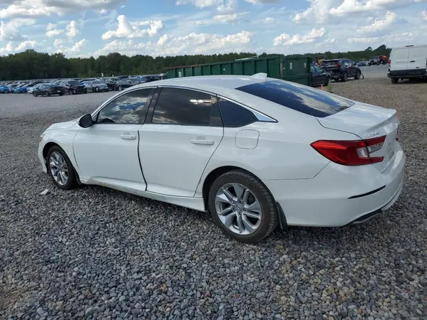 1HGCV1F10JA224936 2018 HONDA ACCORD - Image 2