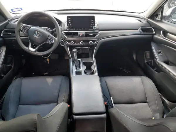 1HGCV1F10JA224936 2018 HONDA ACCORD - Image 8