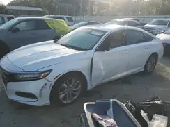 1HGCV1F10JA226315 2018 HONDA ACCORD