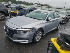1HGCV1F10JA227819 2018 HONDA ACCORD
