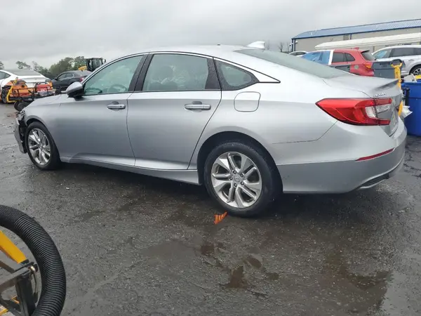 1HGCV1F10JA227819 2018 HONDA ACCORD - Image 2