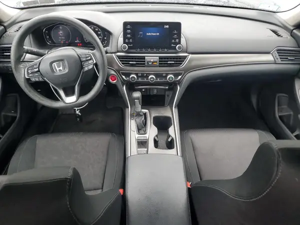 1HGCV1F10JA227819 2018 HONDA ACCORD - Image 8