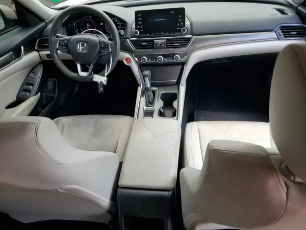 1HGCV1F10JA231515 2018 HONDA ACCORD - Image 8
