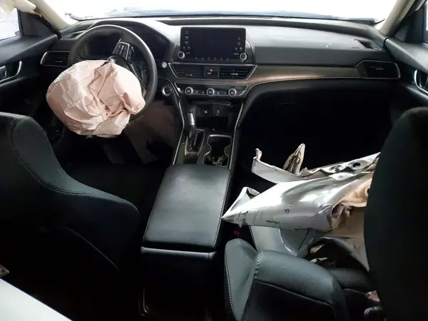 1HGCV1F10JA232230 2018 HONDA ACCORD - Image 8