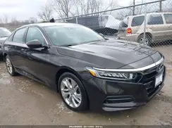 1HGCV1F10JA232972 2018 HONDA ACCORD