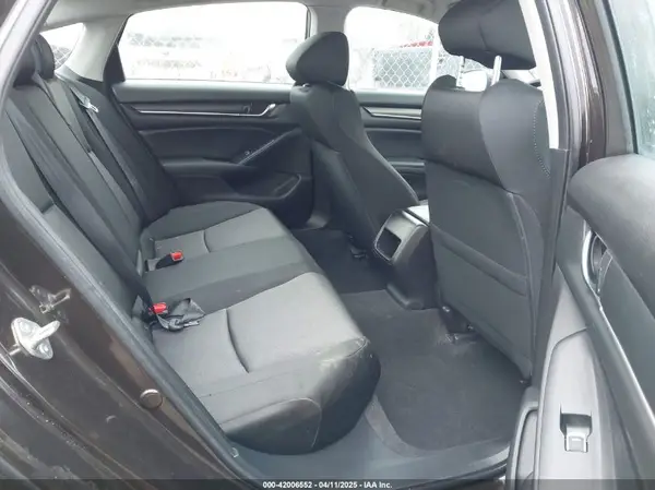 1HGCV1F10JA232972 2018 HONDA ACCORD - Image 8