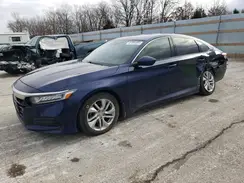 1HGCV1F10JA233667 2018 HONDA ACCORD
