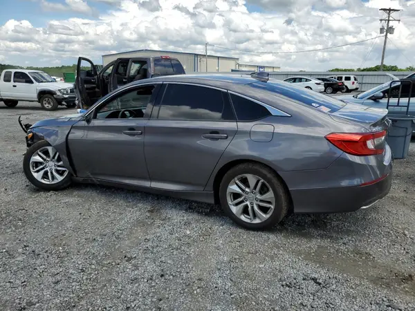 1HGCV1F10JA234723 2018 HONDA ACCORD - Image 2