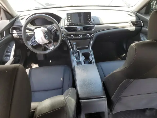1HGCV1F10JA234723 2018 HONDA ACCORD - Image 8