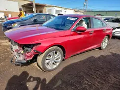 1HGCV1F10JA235757 2018 HONDA ACCORD