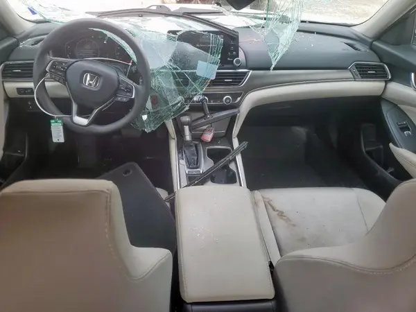 1HGCV1F10JA237685 2018 HONDA ACCORD - Image 8