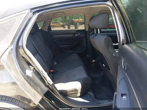 1HGCV1F10JA238125 2018 HONDA ACCORD - Image 8